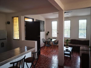 Departamento en el centro de Cancun